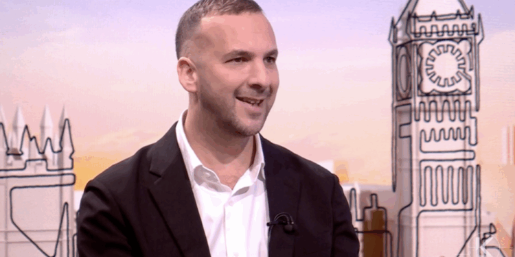 Polanski: Green Membership Has Increased 80% Since I Was Elected