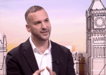 Polanski: Wealth Tax Is About Reducing Inequality Rather Than Creating Public Investment