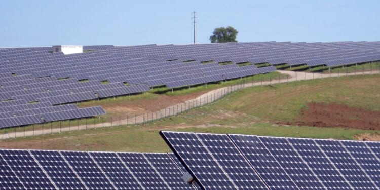 Politicians want to pump brakes on key tech expansion as energy costs soar