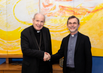 Pope Leo XIV appoints Cardinal Schönborn’s successor to lead the Archdiocese of Vienna