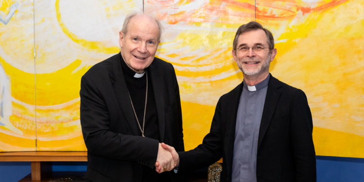 Pope Leo XIV appoints Cardinal Schönborn’s successor to lead the Archdiocese of Vienna