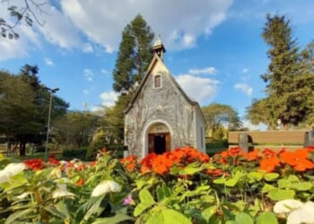 Pope Leo XIV grants plenary indulgence at Schoenstatt shrines