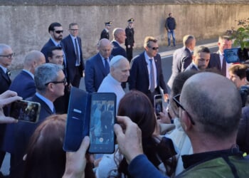 Pope Leo XIV recalls Palestinians killed since Oct. 7 Hamas attack