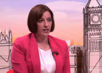 Powell 'Did Not Have Those Conversations Around the Substance or Evidence' of China Case – Guido Fawkes