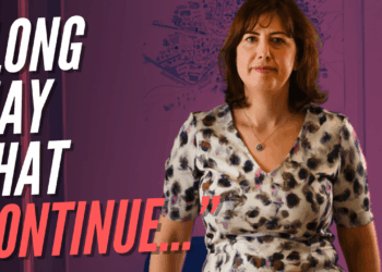 Powell Warns She's Already Moving Labour to the Left – Guido Fawkes