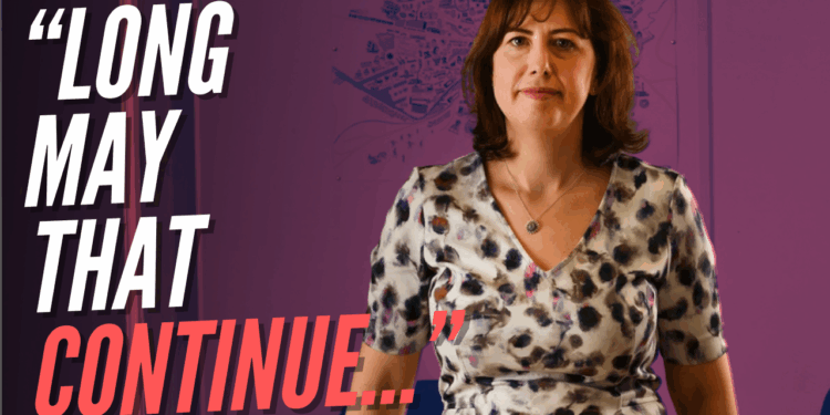 Powell Warns She's Already Moving Labour to the Left – Guido Fawkes