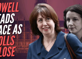 Powell on Track to Win Deputy Labour Leadership – Guido Fawkes