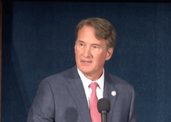 Praise God for Glenn Youngkin | The American Spectator