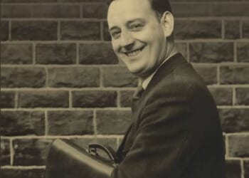 Preaching Christ – The Life of B. A. Ramsbottom