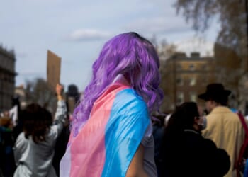 Prepare to Say Goodbye to the Transgender Moment | The American Spectator
