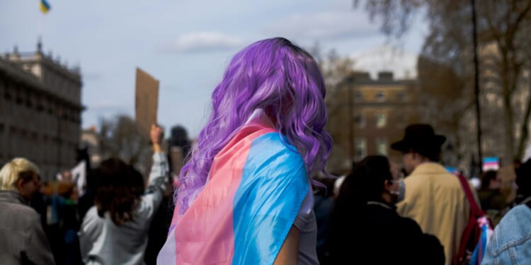 Prepare to Say Goodbye to the Transgender Moment | The American Spectator