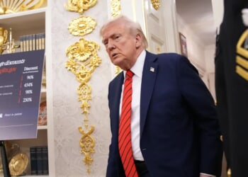 President Trump To Direct Hegseth To Pay Troops Amid Shutdown