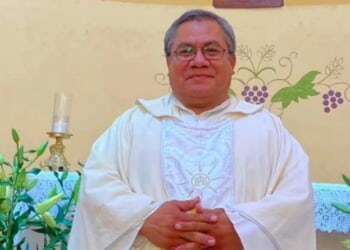 Priest reported missing in Mexico is found dead