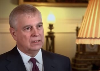 Prince Andrew now under investigation for allegedly asking bodyguard to obtain dirt on his accuser