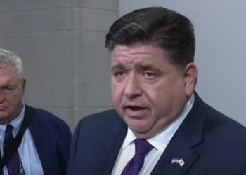Pritzker rails against ICE ‘jackbooted thugs’ in more incitement from Dems