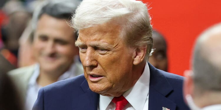 White House Accuses Nobel Committee of Putting ‘Politics Over Peace’ After Donald Trump Overlooked for Prize