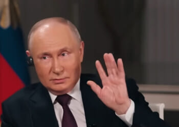 Putin’s Long Game and Trump’s Peacemaker Illusion | The American Spectator