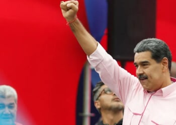 REPORT: Feds Tried To Nab Socialist Dictator Nicolas Maduro In Plot Straight Out Of Spy Film