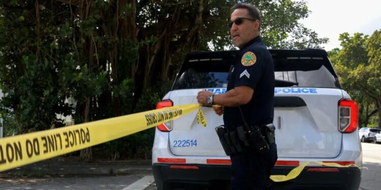 REPORT: Naked Man Allegedly Goes On Rampage, Attempts To Break Into Florida Home