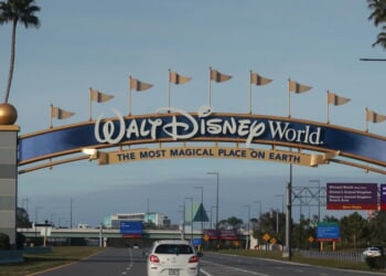 REPORT: Third Person Allegedly Dies At Florida’s Walt Disney World Theme Park In 10 Days
