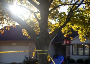 REPORT: Woman Charged With Assault After Allegedly Breaking Into Man’s Home, Cutting His Testicle