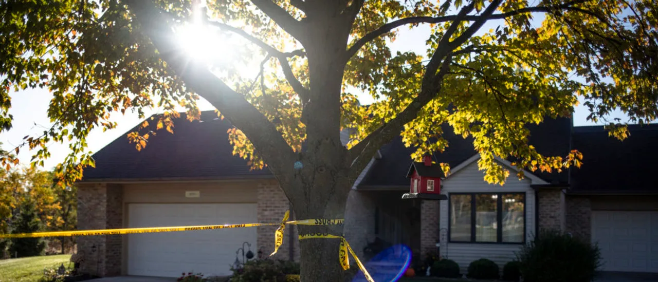 REPORT: Woman Charged With Assault After Allegedly Breaking Into Man’s Home, Cutting His Testicle