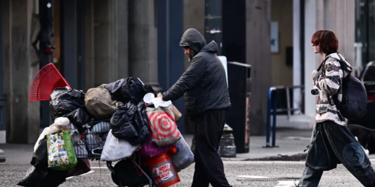 ROOKE: After Democrats Wasted Billions, Republican Led-State Project With Homeless Shows There’s A Way