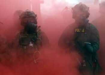 ROOKE: Democrats Can’t Stop Admitting Their Foot Soldiers Are Out Of Control