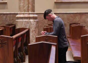 ROOKE: New York Times Attempts To Explain Rise In Christianity Among Gen Z. The Piece Is As Terrible As You’d Think