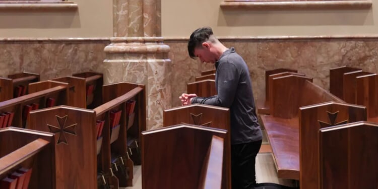 ROOKE: New York Times Attempts To Explain Rise In Christianity Among Gen Z. The Piece Is As Terrible As You’d Think