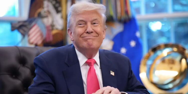 ROOKE: Trump Fights Media On Goldilocks Issue, But Americans Tell Him He’s Got It Just Right