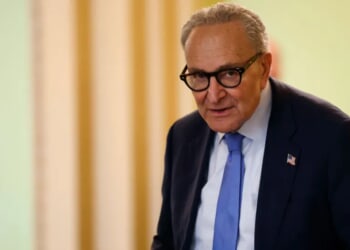 ROOKE: Trump To Deliver Kill Shot To Schumer’s Billion Dollar Left-Wing Program In Push To End Shutdown Battle