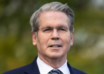 ROOKE: Trump’s Five Fed Chair Finalists Could Signal New Middle-Class Boom Is On The Horizon