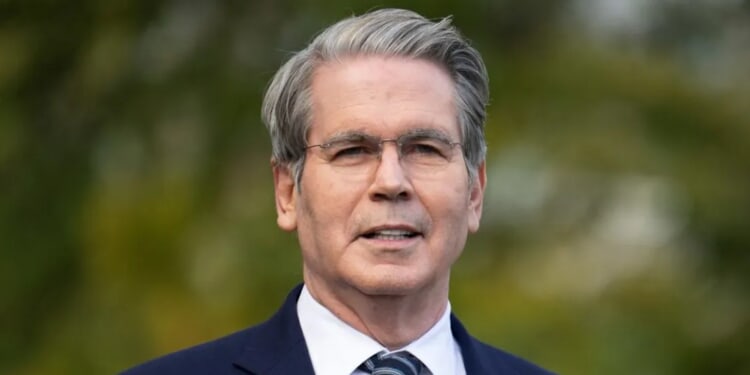 ROOKE: Trump’s Five Fed Chair Finalists Could Signal New Middle-Class Boom Is On The Horizon