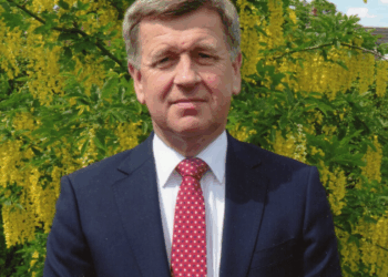 Radical Reformers – David Earnshaw unpacks Anabaptism in Keswick lectures