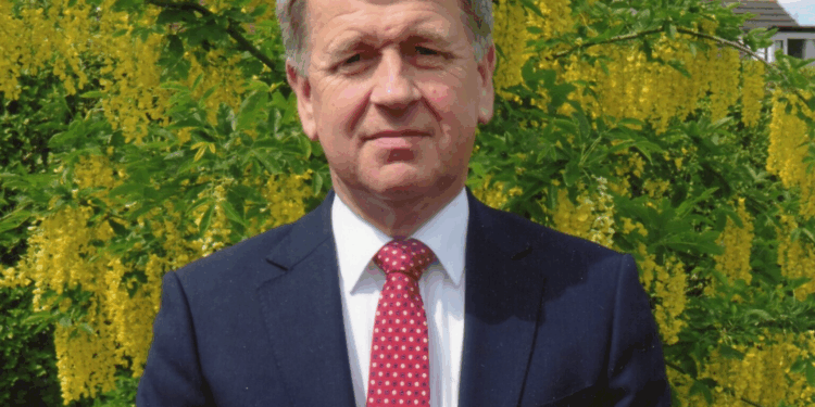 Radical Reformers – David Earnshaw unpacks Anabaptism in Keswick lectures