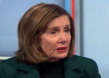 Radical, leather-clad gay lawmaker to hit Pelosi with primary challenge