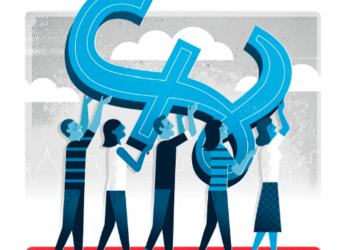 Rafe Fletcher: Can broad shoulders bear the UK’s tax burden?