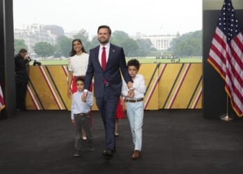 Raising Christian Kids and Praying for Usha's Faith Walk – Twitchy