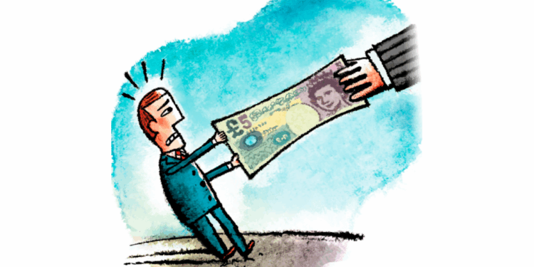 Raising taxes won't correct Britain's long-term spending trajectory - but do the Tories have a better answer?