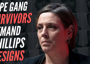 Rape Gang Survivors Say They’ll Rejoin Inquiry Panel if Phillips Is Sacked – Guido Fawkes