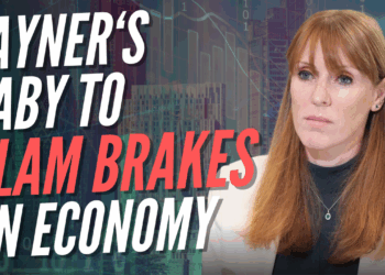 Rayner's Employment Bill to Leave Every Brit £1,000 Poorer – Guido Fawkes