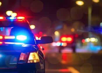 Reckless Driving, Violent Texts, and Now a Criminal Investigation for Jay Jones [WATCH]