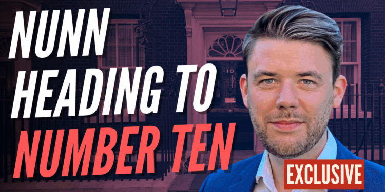 Reeves' Comms Chief Gets Senior Role in Number Ten – Guido Fawkes