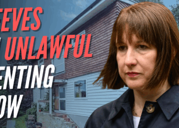 Reeves Faces Ethics Probe After Unlawfully Renting Out Four-Bed House – Guido Fawkes