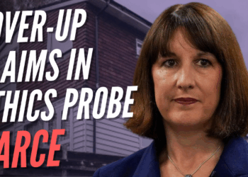 Reeves Under Pressure After Releasing Contradictory Statements on Illegal House Rental – Guido Fawkes