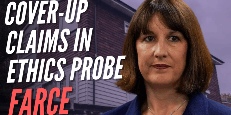 Reeves Under Pressure After Releasing Contradictory Statements on Illegal House Rental – Guido Fawkes