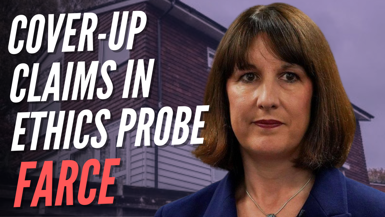 Reeves Under Pressure After Releasing Contradictory Statements on Illegal House Rental – Guido Fawkes