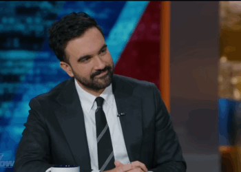 Reject Radical Mamdani: NYC Mayor Race Has National Ramifications | The American Spectator