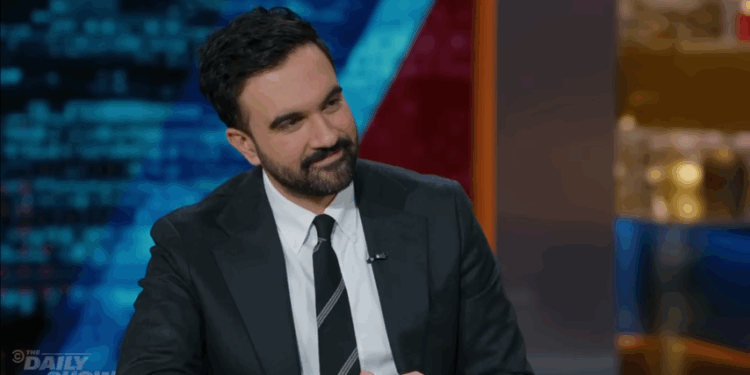 Reject Radical Mamdani: NYC Mayor Race Has National Ramifications | The American Spectator